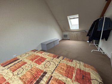 Maison a vendre Montreuil-sur-Ille 35440 Ille-et-Vilaine 80 m2  168960 euros