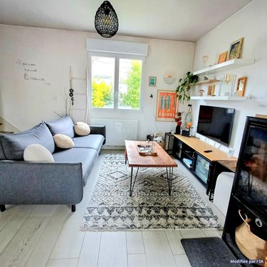 Maison a vendre Guidel 56520 Morbihan 95 m2 5 pièces 374400 euros
