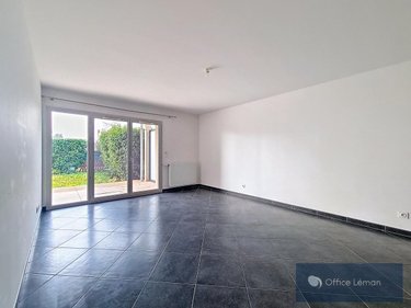 Appartement a vendre Ornex 01210 Ain 71 m2 3 pièces 375000 euros