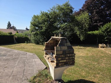 Maison a vendre La Milesse 72650 Sarthe 92 m2 5 pièces 168800 euros