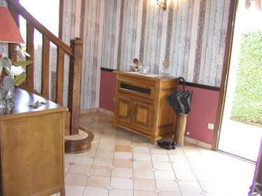 Maison a vendre Izeure 21110 Côte-d'Or 160 m2 6 pièces 360000 euros