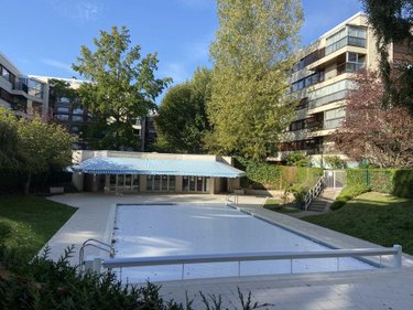 Appartement a vendre Le Chesnay-Rocquencourt 78150 Yvelines 80 m2 4 pièces 420000 euros