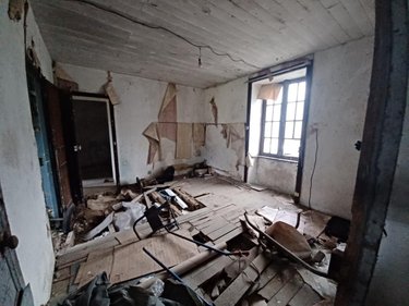 Maison a vendre Hénansal 22400 Côtes-d'Armor 81 m2 5 pièces 190800 euros