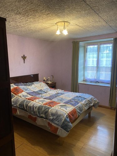 Maison a vendre Mesnil-Clinchamps 14380 Calvados 81 m2 3 pièces 80250 euros