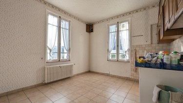 Maison a vendre La Bonneville-sur-Iton 27190 Eure 109 m2 5 pièces 136500 euros