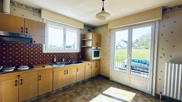 Maison a vendre Le Faouët 56320 Morbihan 142 m2  198124 euros