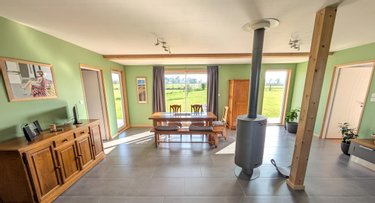 Maison a vendre Émondeville 50310 Manche 129 m2  310800 euros