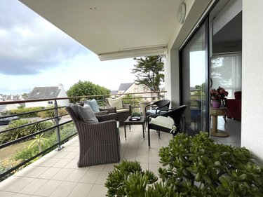 Appartement a vendre Quiberon 56170 Morbihan 67 m2 3 pièces 478000 euros