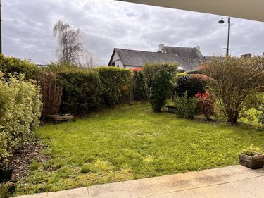 Appartement a vendre Sarzeau 56370 Morbihan 50 m2 2 pièces 228800 euros