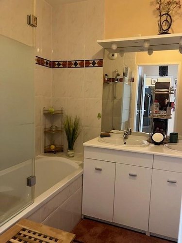 Appartement a vendre Avrillé 49240 Maine-et-Loire 86 m2 4 pièces 294000 euros