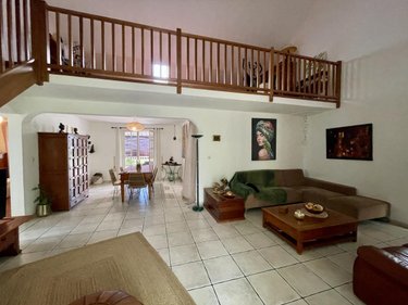 Maison a vendre Saint-Leu 97436 Réunion 140 m2 5 pièces 595650 euros