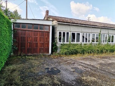 Maison a vendre Pont-d'Ouilly 14690 Calvados 77 m2 4 pièces 127100 euros