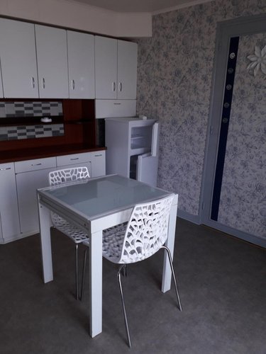 Location appartement Laval 53000 Mayenne 30 m2  510 euros