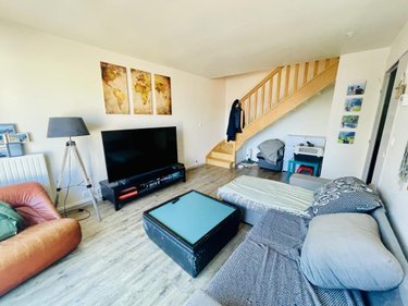 Location appartement Rouen 76000 Seine-Maritime 65 m2 3 pièces 795 euros