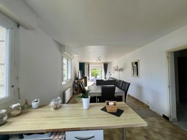 Maison a vendre Ploemeur 56270 Morbihan 86 m2 5 pièces 513738 euros