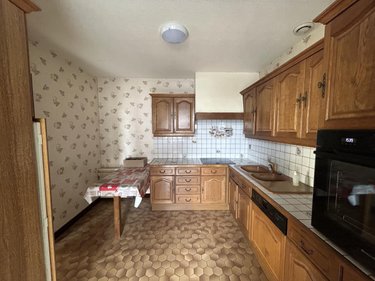 Maison a vendre Coulommes-la-Montagne 51390 Marne 115 m2 3 pièces 298000 euros