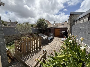 Maison a vendre Tourlaville 50110 Manche 87 m2  190000 euros
