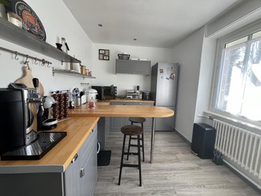 Immeuble a vendre Caulnes 22350 Côtes-d'Armor 179 m2  429590 euros