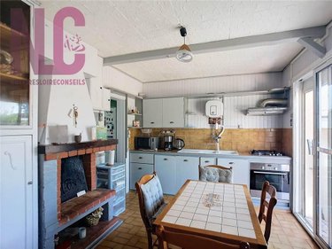 Maison a vendre Tours 37000 Indre-et-Loire 128 m2 7 pièces 229900 euros