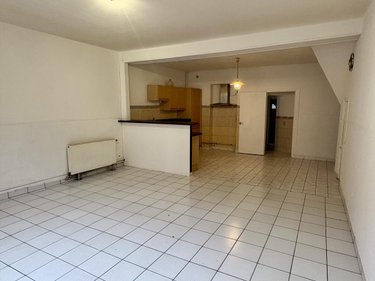 Maison a vendre Mazingarbe 62670 Pas-de-Calais 110 m2 6 pièces 72800 euros