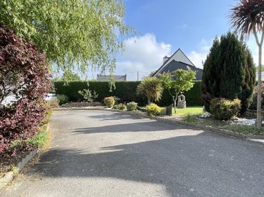 Maison a vendre Landévant 56690 Morbihan 91 m2 6 pièces 276700 euros