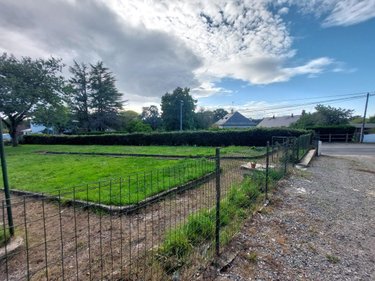 Maison a vendre Ruillé-le-Gravelais 53320 Mayenne 92 m2 5 pièces 147140 euros