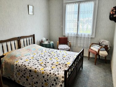 Appartement a vendre Laval 53000 Mayenne 70 m2 4 pièces 125500 euros