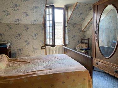 Maison a vendre Saint-Pierre-lès-Elbeuf 76320 Seine-Maritime 108 m2 5 pièces 134400 euros