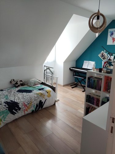 Maison a vendre Sainte-Jamme-sur-Sarthe 72380 Sarthe 108 m2  270800 euros