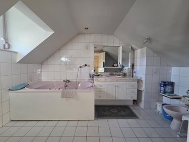 Maison a vendre Reims 51100 Marne 105 m2 5 pièces 299000 euros