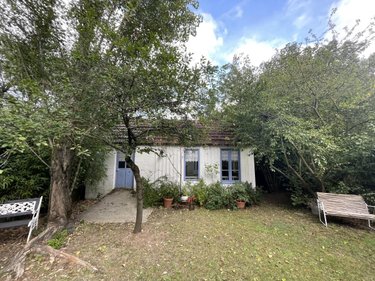 Maison a vendre Le Mans 72000 Sarthe 100 m2 4 pièces 333320 euros