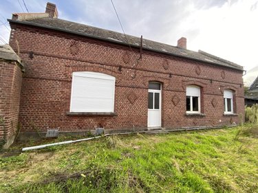 Maison a vendre Cantaing-sur-Escaut 59267 Nord 95 m2 3 pièces 147700 euros