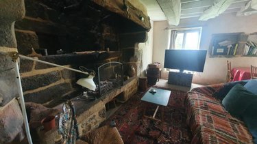 Maison a vendre Langonnet 56630 Morbihan 110 m2 4 pièces 231500 euros