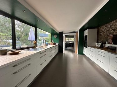Maison a vendre Savennières 49170 Maine-et-Loire 267 m2 9 pièces 733600 euros