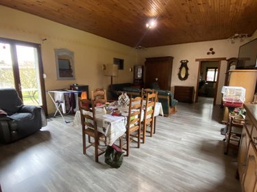 Maison a vendre Villers-Guislain 59297 Nord 137 m2 5 pièces 125760 euros