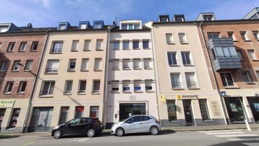 Appartement a vendre Arras 62000 Pas-de-Calais 70 m2  208239 euros