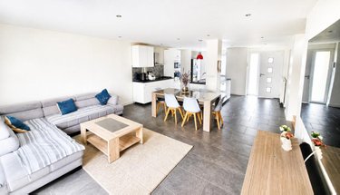 Maison a vendre Trélazé 49800 Maine-et-Loire 142 m2 6 pièces 345000 euros