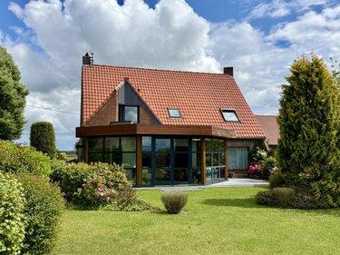 Maison a vendre Goeulzin 59169 Nord 208 m2 7 pièces 439000 euros