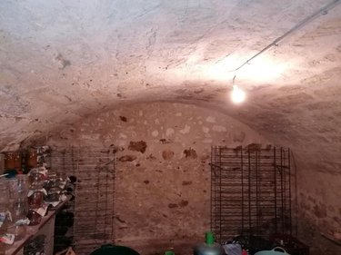 Maison a vendre Abilly 37160 Indre-et-Loire 78 m2 4 pièces 126000 euros