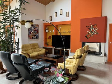 Maison a vendre Saint-Vincent-sur-Jard 85520 Vendée 330 m2 13 pièces 699500 euros