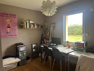 Maison a vendre Ploumagoar 22970 Côtes-d'Armor 143 m2 6 pièces 334880 euros