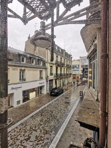 Location appartement Reims 51100 Marne 33 m2 1 pièce 600 euros