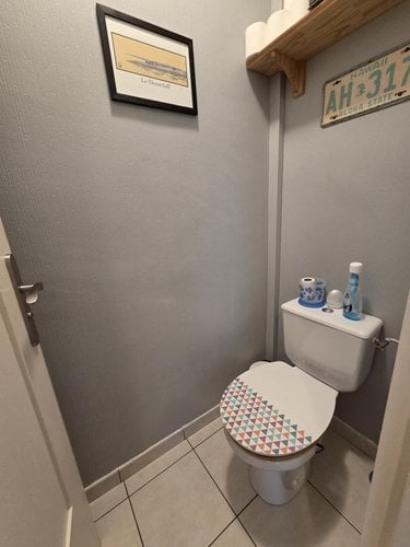 Appartement a vendre Morlaix 29600 Finistère 58 m2 3 pièces 121540 euros