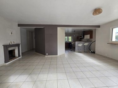 Maison a vendre Sérent 56460 Morbihan 133 m2 6 pièces 303500 euros