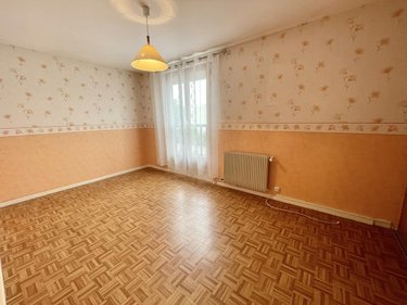 Maison a vendre Bétheny 51450 Marne 89 m2 5 pièces 232500 euros