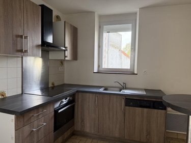 Maison a vendre Le May-sur-Èvre 49122 Maine-et-Loire 54 m2 3 pièces 99560 euros