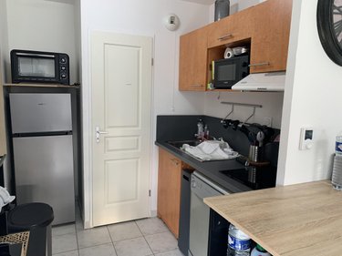 Location appartement Hénin-Beaumont 62110 Pas-de-Calais 46 m2  640 euros