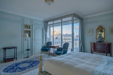 Appartement a vendre Paris 15e arrondissement 75015 Paris 161 m2 6 pièces 1450000 euros