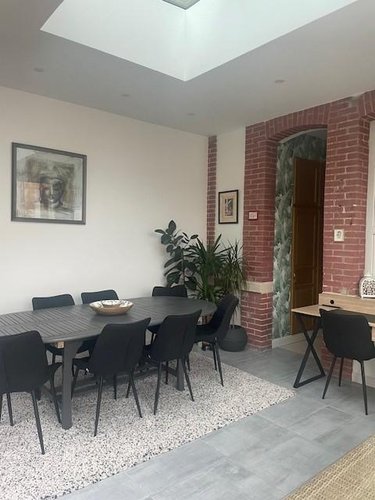 Maison a vendre Châlons-en-Champagne 51000 Marne 145 m2 7 pièces 376384 euros