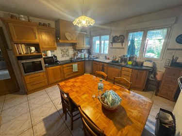 Maison a vendre Cambrai 59400 Nord 214 m2 6 pièces 293000 euros